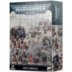 GW Warhammer Combat Patrol: Adepta Sororitas – Hledejceny.cz