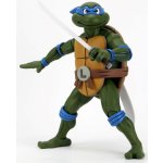 NECA Želvy Ninja 1/4 Leonardo 38 cm – Zboží Mobilmania