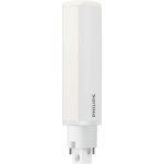 Philips LED žárovka PLC 6,5W/840/4p – Hledejceny.cz