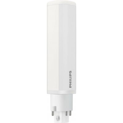 Philips LED žárovka PLC 6,5W/840/4p – Hledejceny.cz