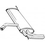 BOSAL BS 227-049 – Hledejceny.cz