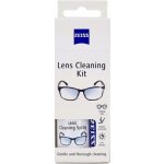 Zeiss Sada na čištění brýlí Sprej 30 ml + mikrovlákno – Zboží Dáma