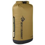 Sea To Summit Big River Dry 35 l – Hledejceny.cz