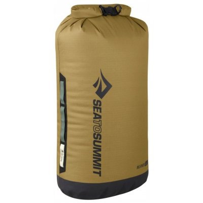 Sea To Summit Big River Dry 35 l – Hledejceny.cz