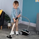 Hrajeme si na domácnost Smoby Vysavač Vacuum na baterie