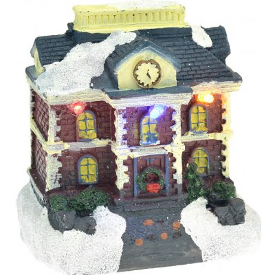 Vánoční scéna Gift Shop HOME DECORATIVE – Hledejceny.cz
