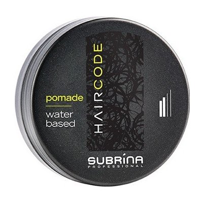 Subrina Hair Code Pomade 100 ml