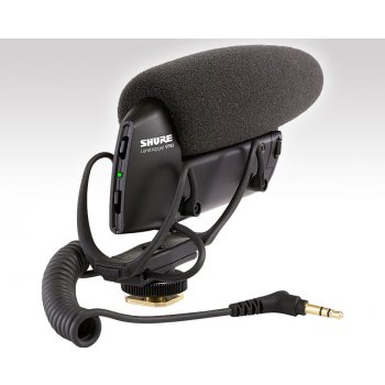 Shure VP83