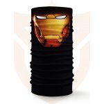 XFace.cz nákrčník️ Iron Man Avengers multifunkční šátek – Zboží Dáma