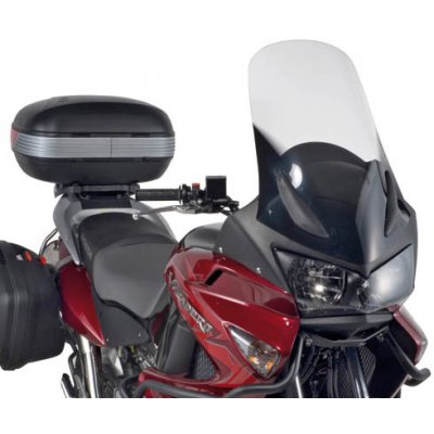 KAPPA plexi štít HONDA XL 1000V VARADERO / ABS (03-12) 60 X 48 cm ztmavená – Hledejceny.cz