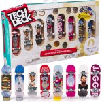 Tech Deck OLYMPIJSKÉ MULTI BALENÍ 8 KS – Zboží Mobilmania