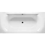 Riho LINARES 180 x 80 cm BT4600500000000 – Hledejceny.cz