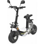 Hecht E-skútr - TERRIS BLACK | Zboží Auto