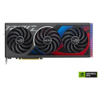 Asus ROG Strix GeForce RTX 4070 Ti 12GB GDDR6X 90YV0II1-M0NA00