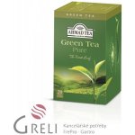 Ahmad Čaj Green Tea Pure 20 x 2 g – Zboží Mobilmania