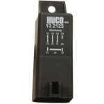 HÜCO Relé žhavicího systému Hueco HUC 132125 – Hledejceny.cz