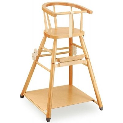 Jídelní židličky dřevěné, 18 kg a více – Heureka.cz
