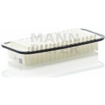 Vzduchový filtr MANN-FILTER C 2610 – Hledejceny.cz