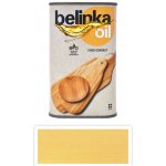Belinka olej na dřevo 0,5 l Bezbarvá – Hledejceny.cz
