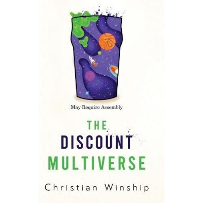 Discount Multiverse – Zboží Mobilmania