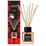 Areon Home Perfume Vanilla Black 50 ml – Hledejceny.cz