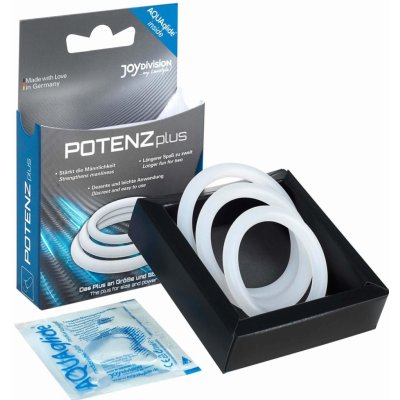 Joydivision Potenz Plus – Zbozi.Blesk.cz