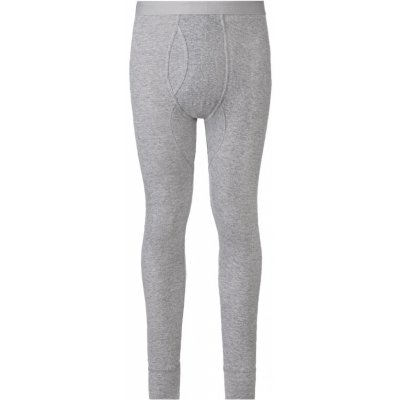 LIVERGY Pánské spodní kalhoty šedá – Zboží Mobilmania