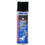 Dinitrol ML - Ochrana dutin hnědý 500 ml – Zboží Mobilmania