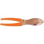 Bahco Nejiskřivé štípací kleště pro velké zatížení CU-BE 180mm - BA-NSB403-180 – Sleviste.cz