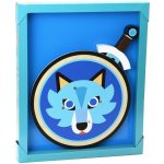 Vilac dřevěný štít a meč Vlk – Hledejceny.cz