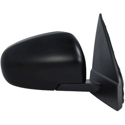 Pravé zpětné zrcátko Suzuki Vitara (LY) 15- ELEKTRICKÉ PRO LAK | Zboží Auto