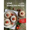 Kniha Vůně domácího pečení - Recepty ze slánku, kvasu a droždí - Gottwaldová Ludmila