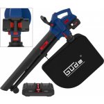 Güde 58584 Aku LS 36-302-30 – Sleviste.cz