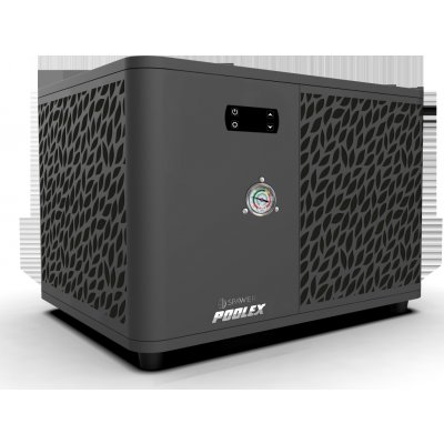 Spawer ICE SPA 7kW – Zboží Dáma