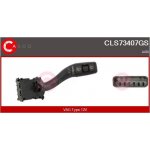 Spínač řízení CASCO CLS73407GS – Hledejceny.cz