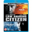 Law Abiding Citizen DVD