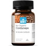 BEWIT Cordyceps BIO 160 kapslí – Hledejceny.cz