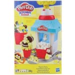 Play-Doh Výroba popcornu – Zboží Mobilmania