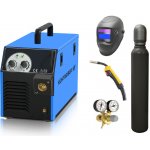 Kühtreiber KITin 2040 MIG EURO 51147 + hořák – Zboží Dáma