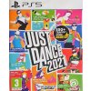 Just Dance 2021