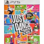 Just Dance 2021 – Zboží Živě