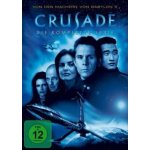 Křížová výprava 5 DVD – Hledejceny.cz
