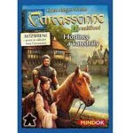 Mindok Carcassonne 2 edice Hostince a katedrály – Sleviste.cz