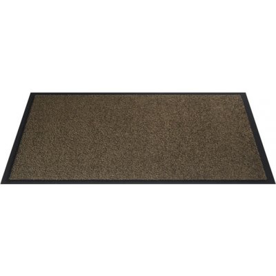Hamat Mercury Mat hnědá 60 x 90 cm – Sleviste.cz