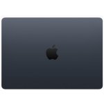 Apple MacBook Air 13 M4 8-Core GPU (2025) Midnight MW123CZ/A – Sleviste.cz