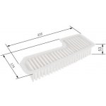Vzduchový filtr BOSCH F 026 400 158 – Hledejceny.cz