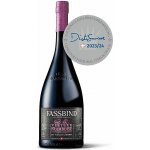 Fassbind Vieille Framboise/Stařená Malina 40% 0,7 l (holá láhev) – Hledejceny.cz
