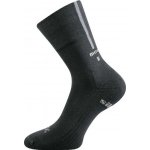 VoXX Boma ponožky ENIGMA tmavě šedá – Zboží Mobilmania
