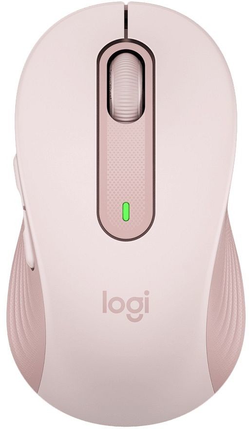 Logitech Signature M650 L Wireless Mouse GRAPH 910-006254