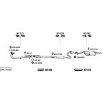 Bosal BS 115-765 – Hledejceny.cz
